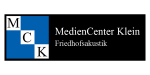 MedienCenter Klein