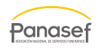 PANASEF Asociación Nacional de Servicios Funerarios