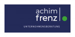 Achim Frenz Unternehmensberatung