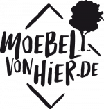 Möbel von hier