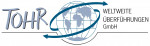 TOHR Weltweite Überführungen GmbH