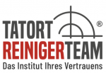 Tatortreiniger-Team